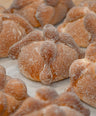 Pan de muertos