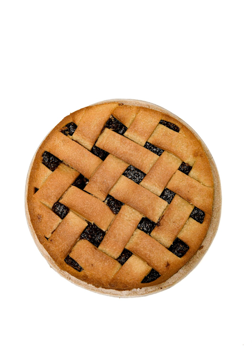 Crostata
