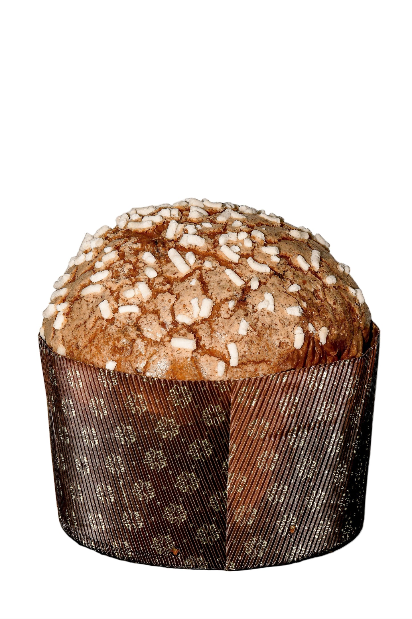 Panettone Clásico