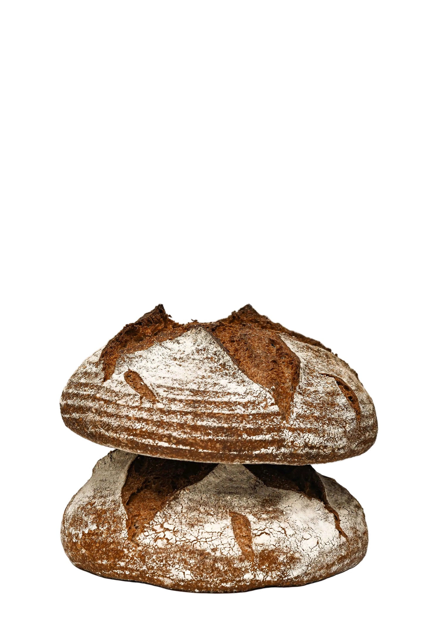 Hogaza trigo integral