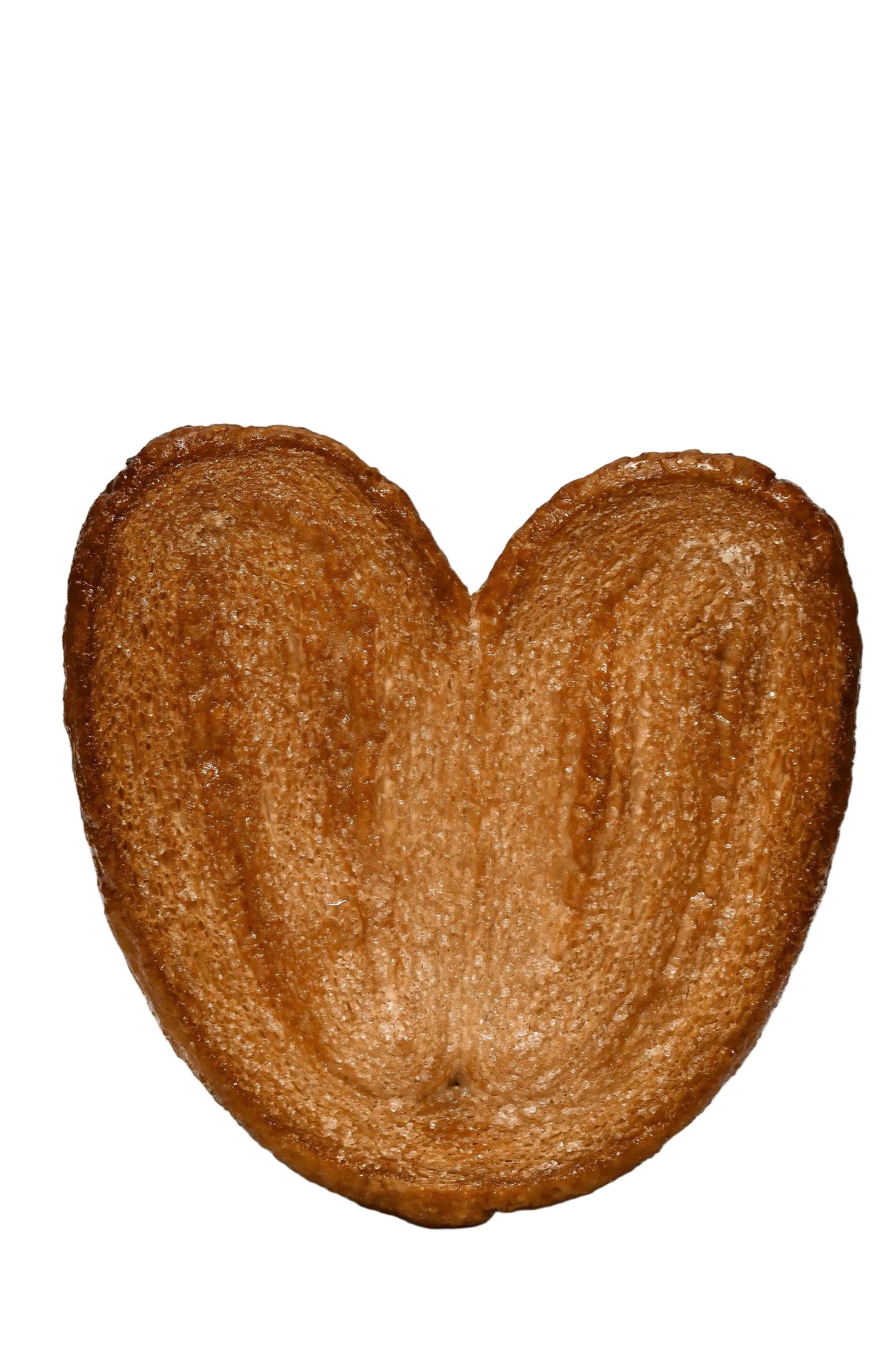 Palmeras de mantequilla