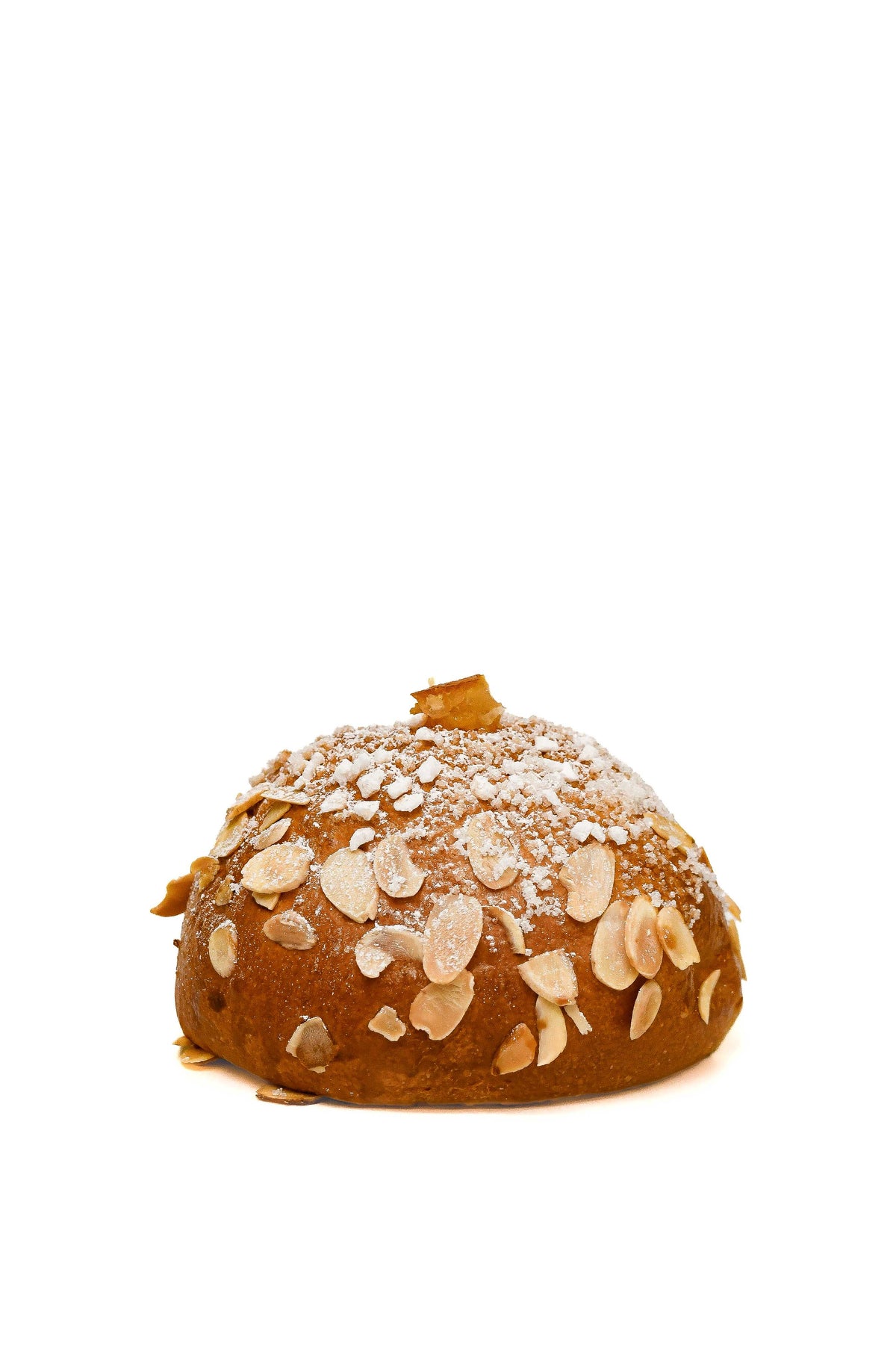 Roscón individual