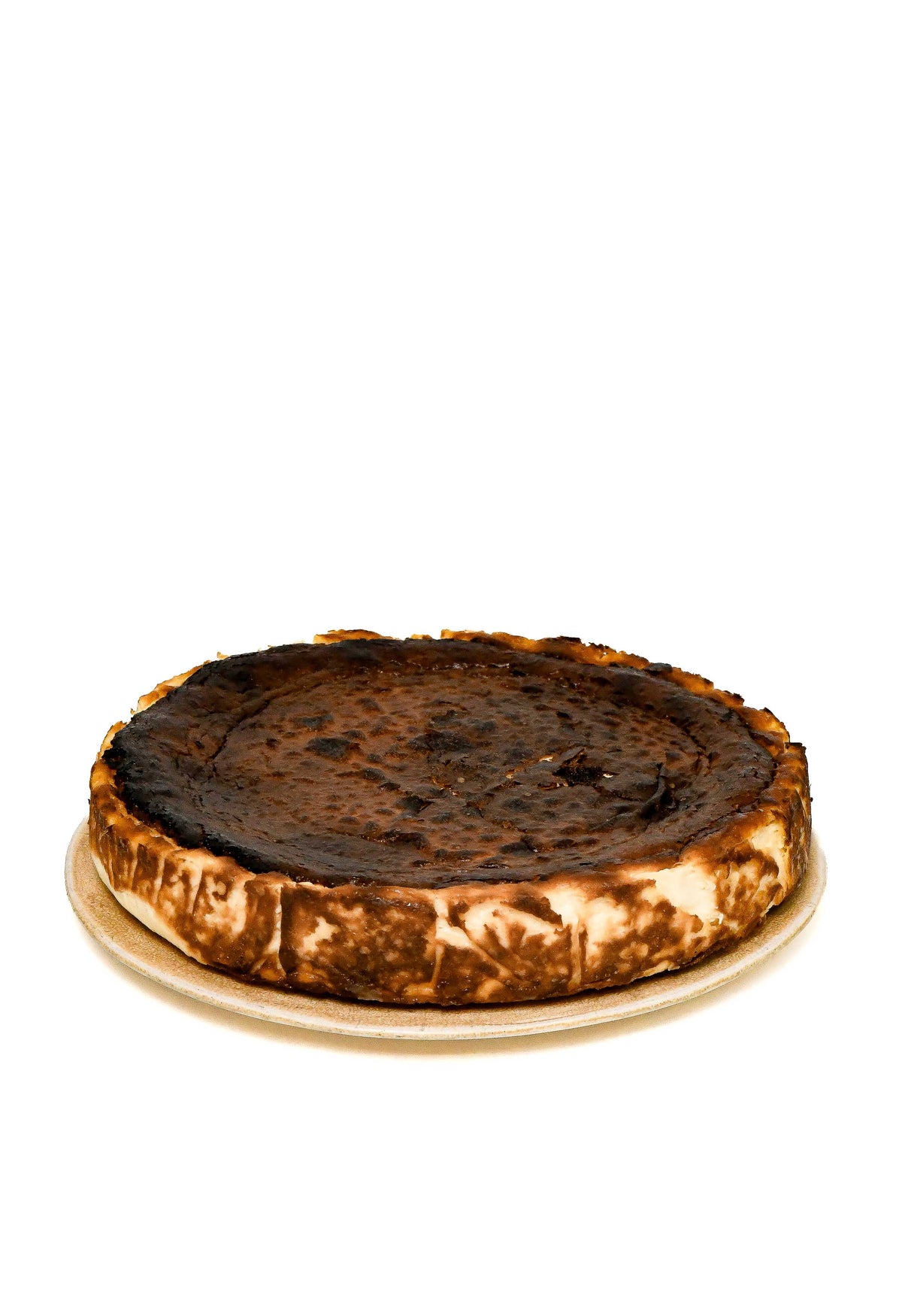 Tarta de queso