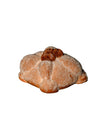 Pan de muerto relleno