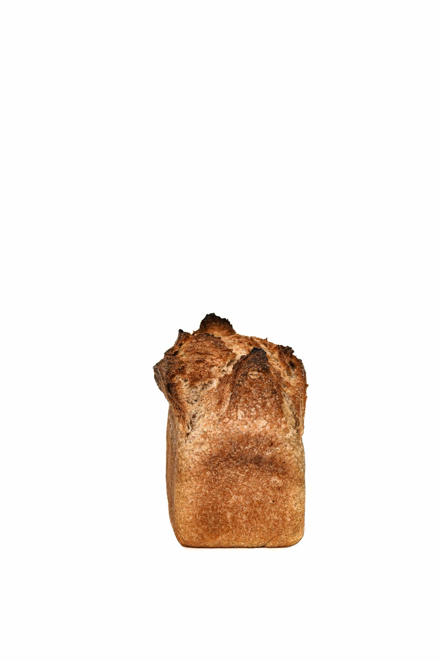 Hogaza de espelta