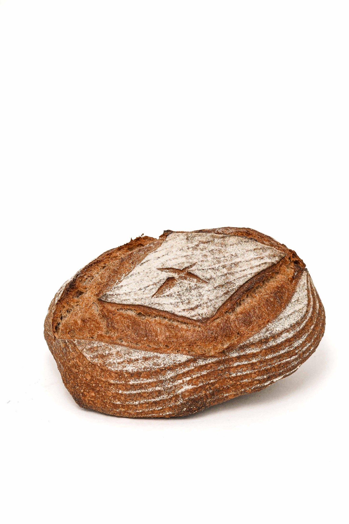 Pan de campaña