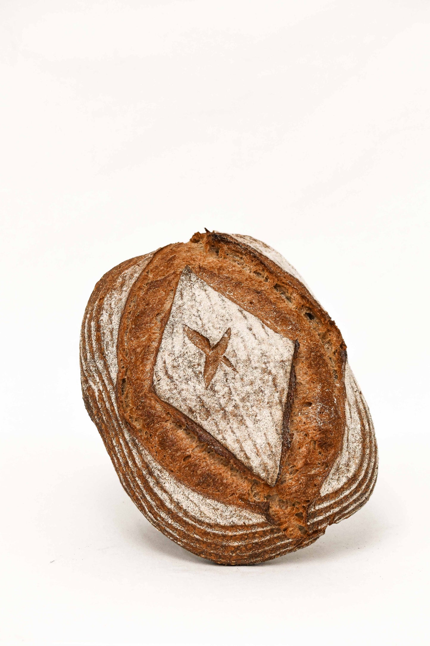 Pan de campaña