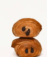 Pain au chocolat