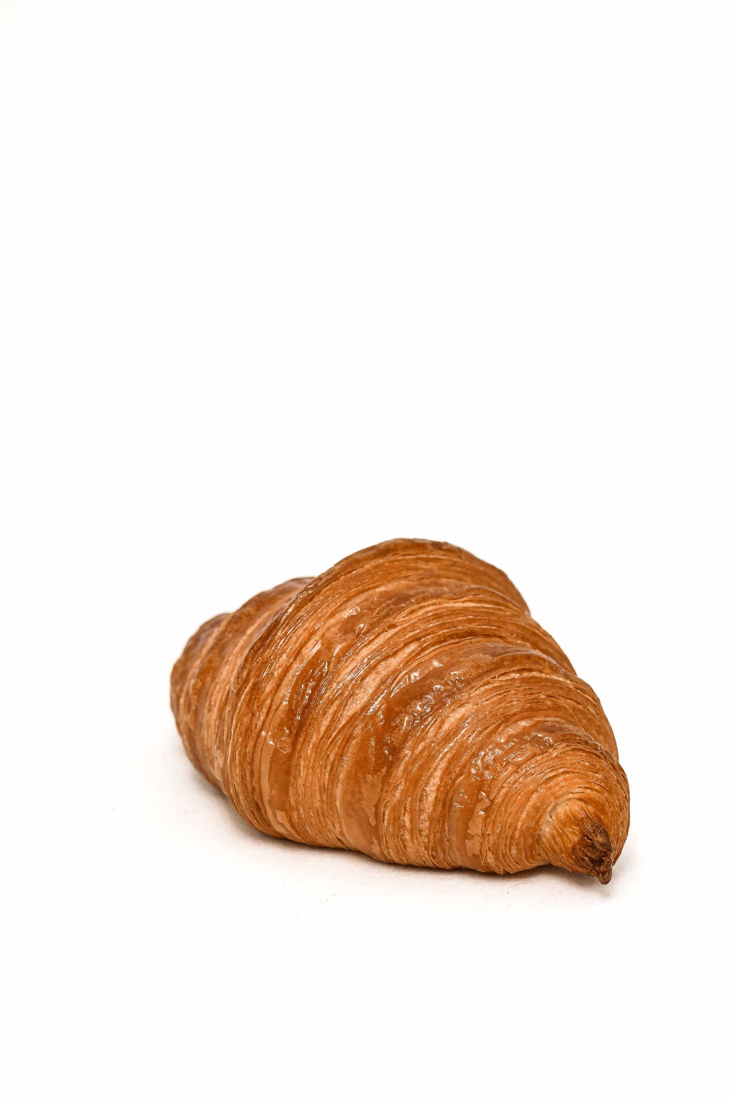 Croissant, solo