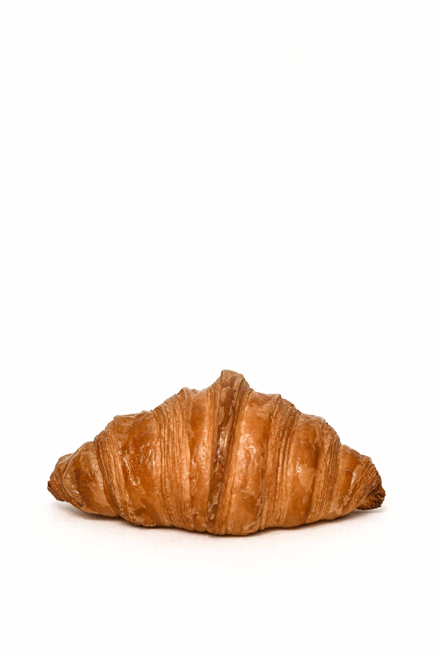 Croissant, solo