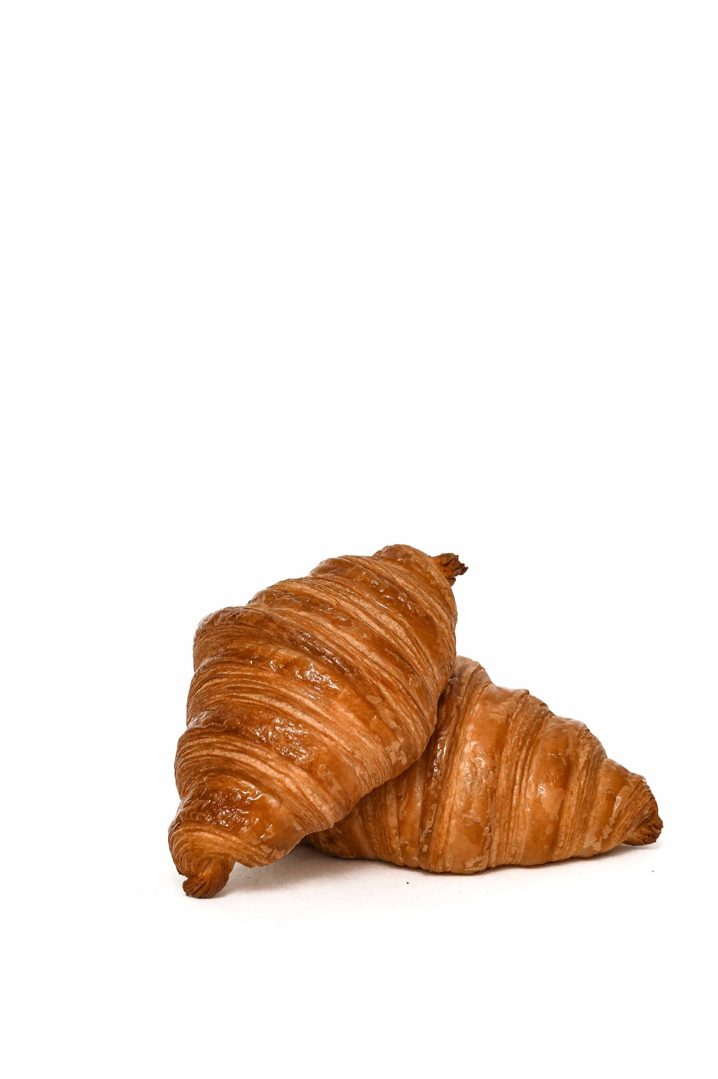 Croissant, solo