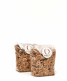 Granola frutos secos