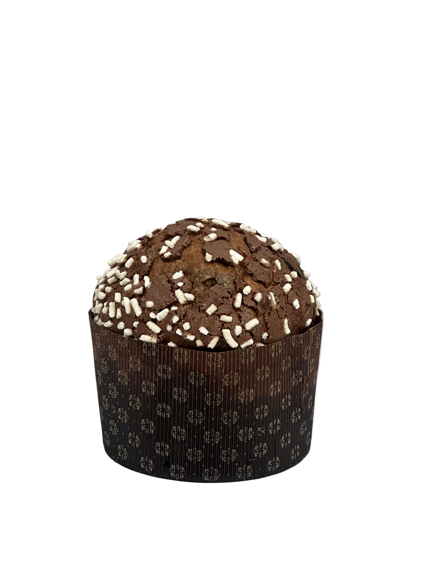 Panettone Chocottone