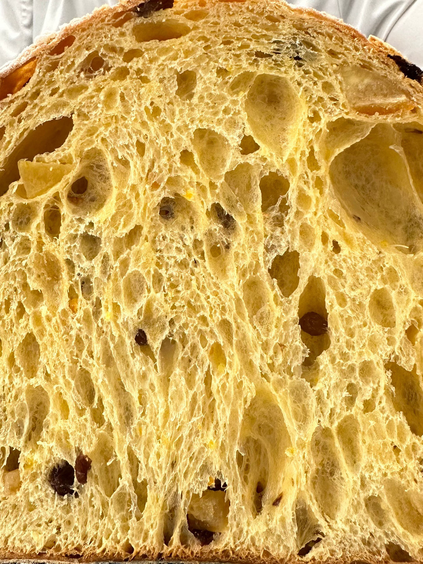 Panettone Clásico