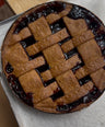 Crostata